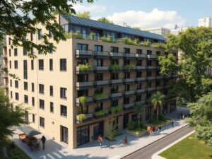 Стоит ли инвестировать в апартаменты в 2026 году