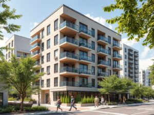 Покупка квартиры в доме с повышенными требованиями к сейсмоустойчивости