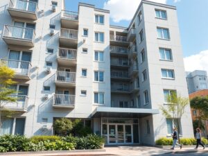 Покупка квартиры в доме с повышенными требованиями к безопасности